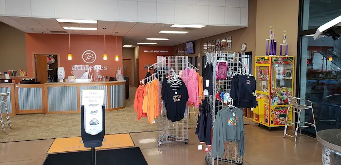 R-Athletics Picture 9