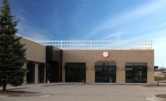 R-Athletics Picture 7