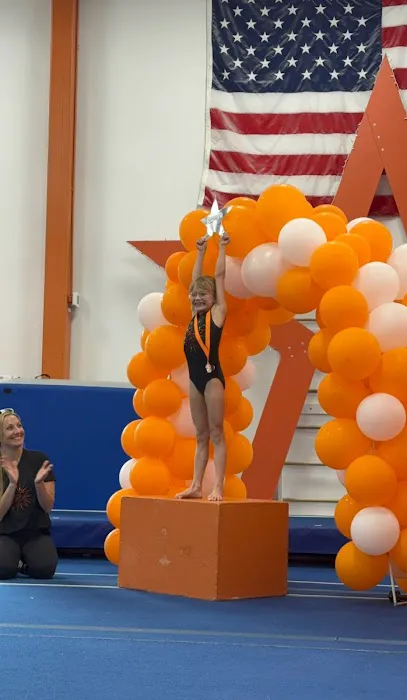 R-Athletics Picture 6