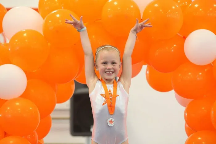 R-Athletics Picture 1