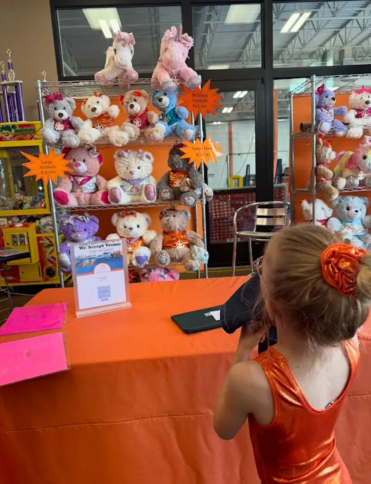 R-Athletics Picture 5