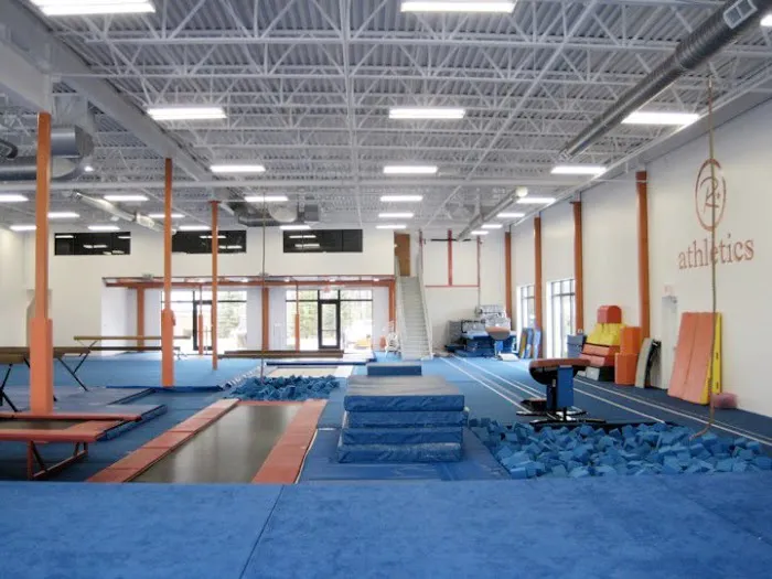 R-Athletics Picture 2