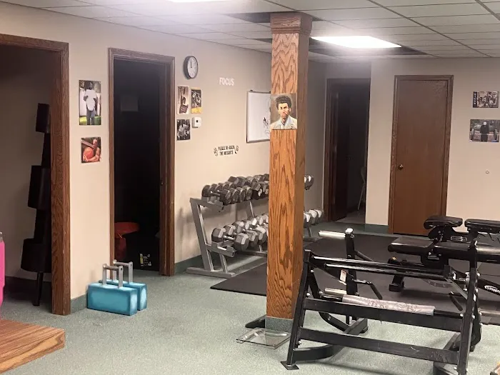 GR Strength Picture 3