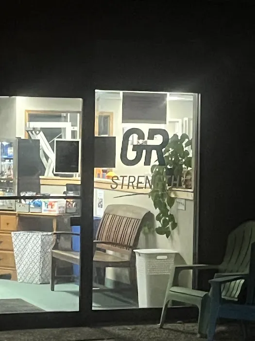 GR Strength Picture 2