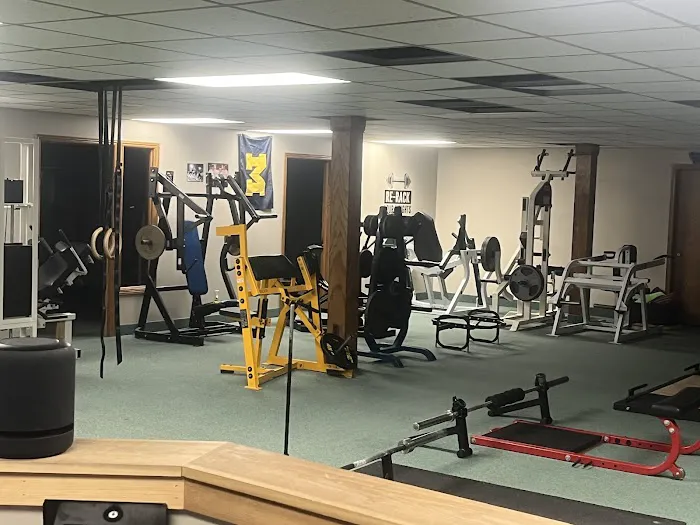 GR Strength Picture 1