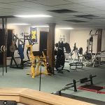 GR Strength