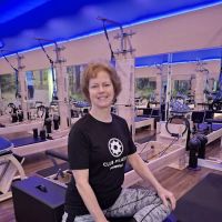 Club Pilates ico