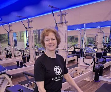 Club Pilates