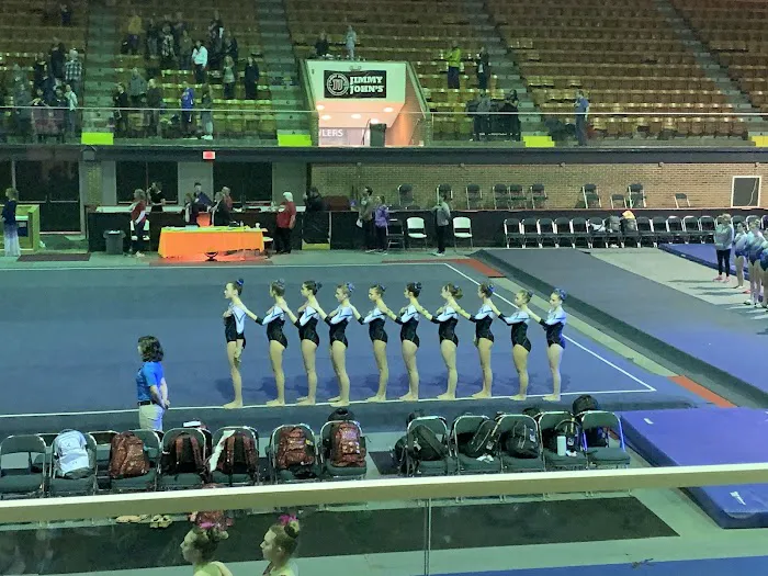 Empowered Athletics Picture 4