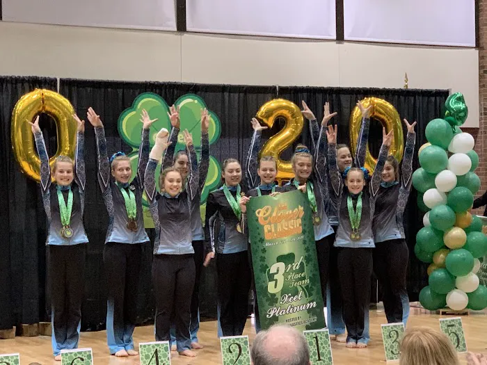 Empowered Athletics Picture 5