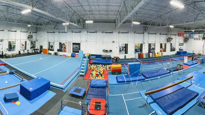 Empowered Athletics Picture 10