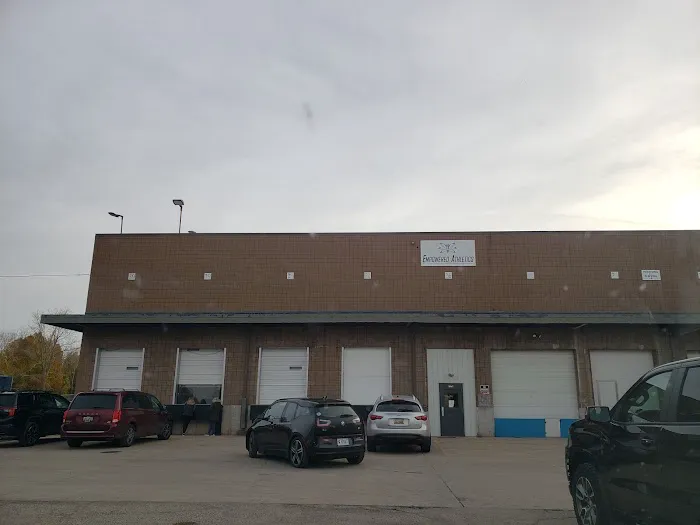 Empowered Athletics Picture 6