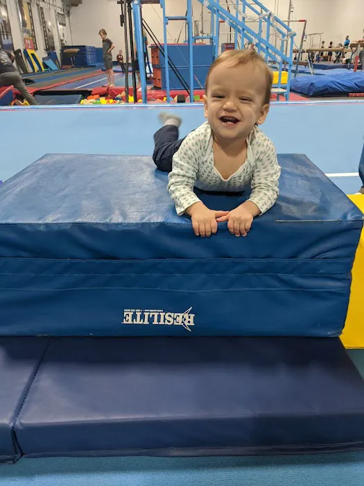 Empowered Athletics Picture 2