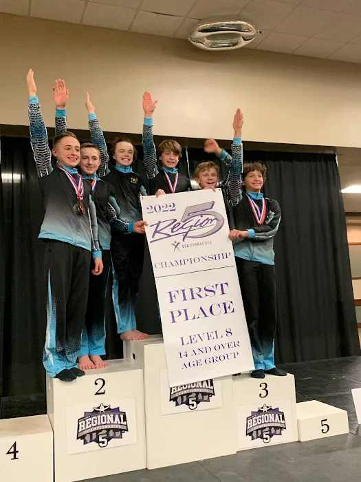 Empowered Athletics Picture 1