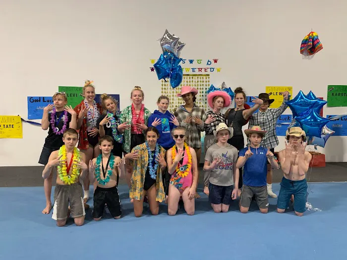 Empowered Athletics Picture 3