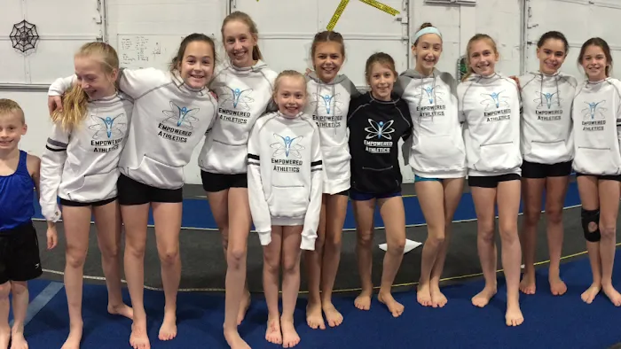 Empowered Athletics Picture 8