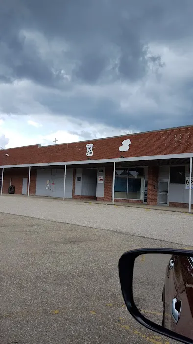 Wilbeth Road Gym Picture 2