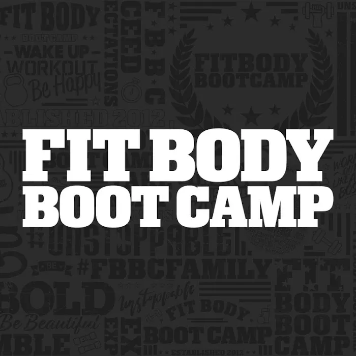 Cascade Fit Body Boot Camp Picture 3