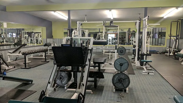 Viking Sportsplex Picture 1