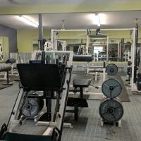 Viking Sportsplex ico