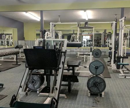 Viking Sportsplex