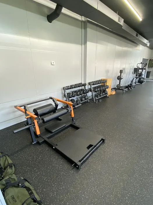 Endure Fitness Picture 6