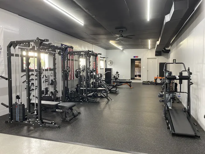 Endure Fitness Picture 8