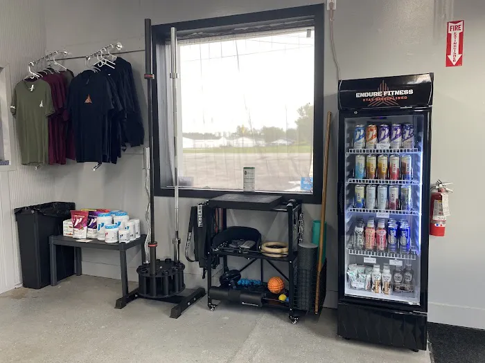 Endure Fitness Picture 4