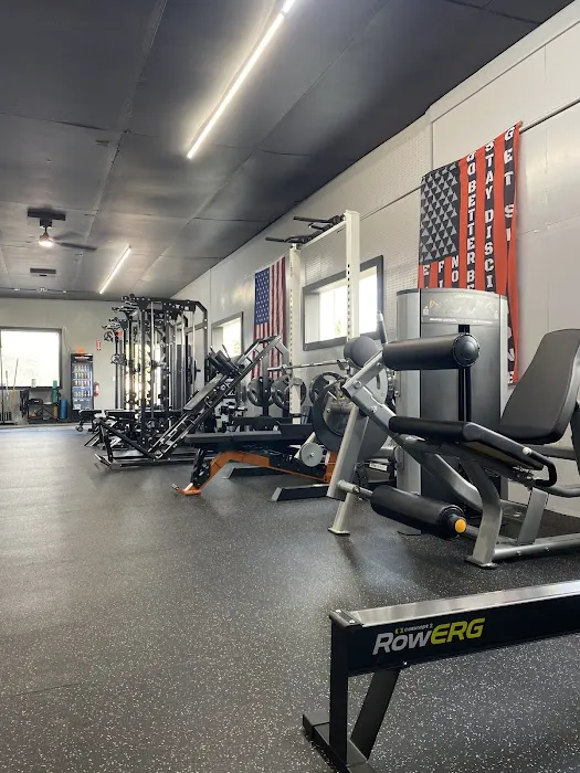 Endure Fitness Picture 5