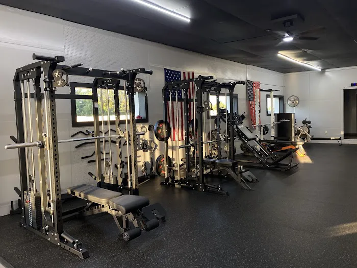 Endure Fitness Picture 9