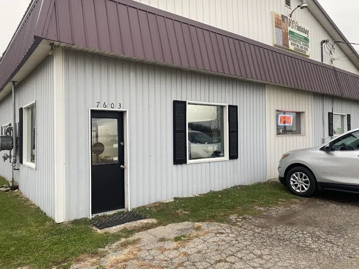 Endure Fitness Picture 2