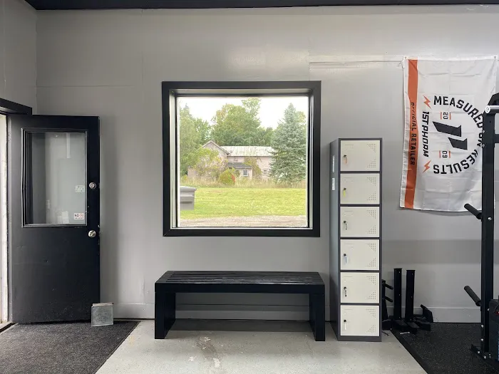 Endure Fitness Picture 7