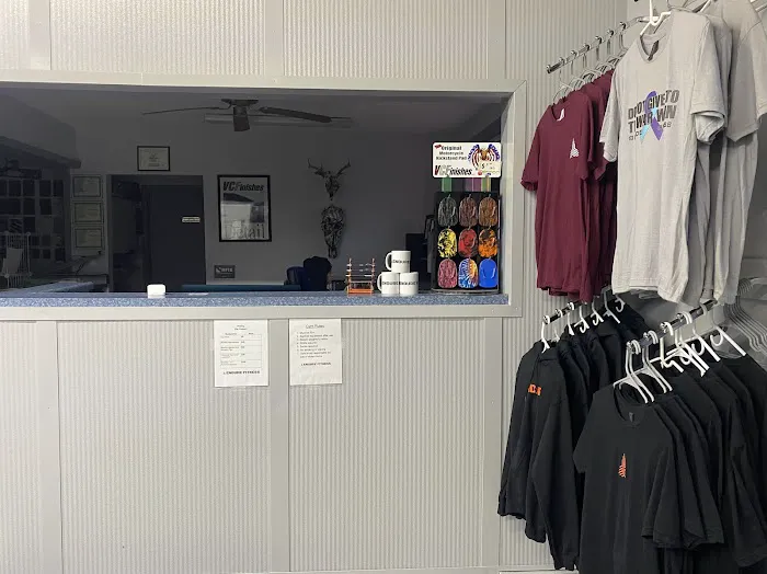 Endure Fitness Picture 1