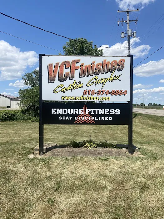 Endure Fitness Picture 10