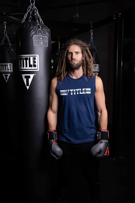 TITLE Boxing Club Grandville Picture 7