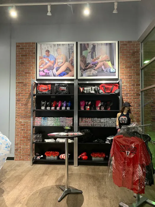 TITLE Boxing Club Grandville Picture 10