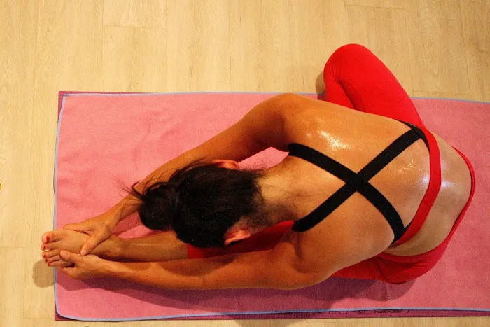 Twisted Hot Yoga Grandville Picture 1