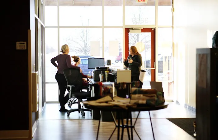 Twisted Hot Yoga Grandville Picture 2