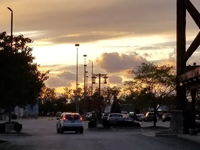 Planet Fitness Picture 3