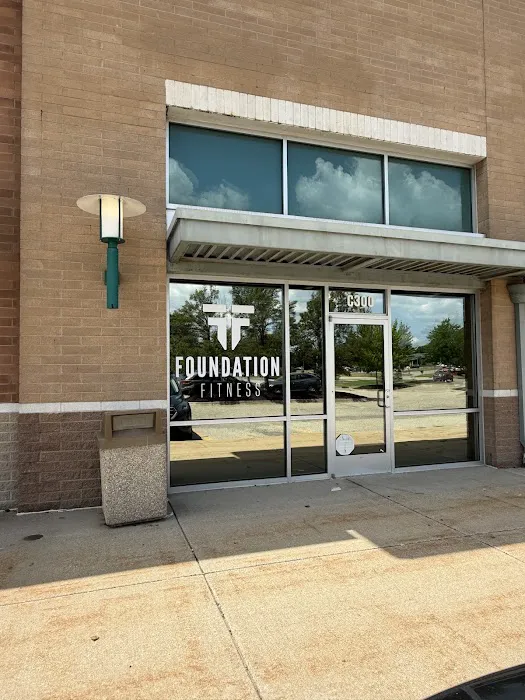 Foundation Fitness Picture 7