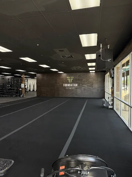 Foundation Fitness Picture 2