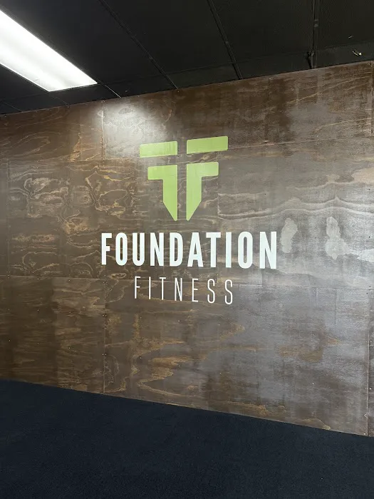 Foundation Fitness Picture 3