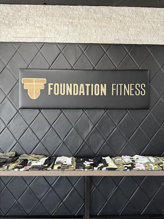 Foundation Fitness Picture 8