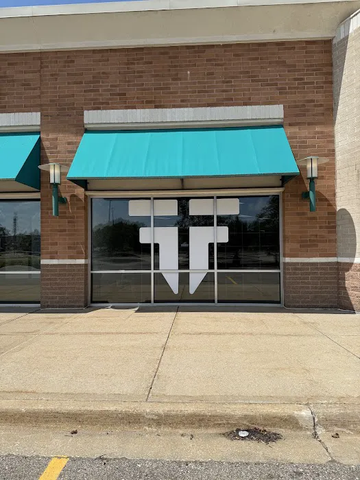 Foundation Fitness Picture 4