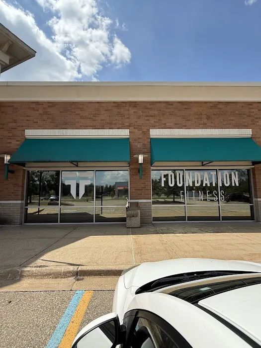 Foundation Fitness Picture 5