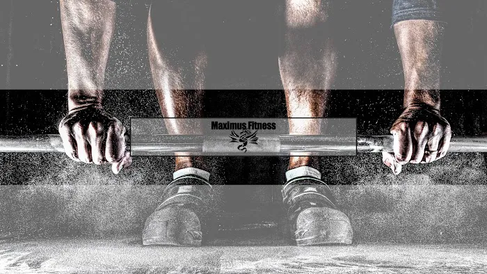 Maximus Fitness Picture 4