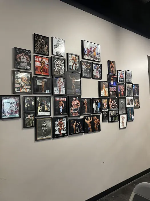 Maximus Fitness Picture 7