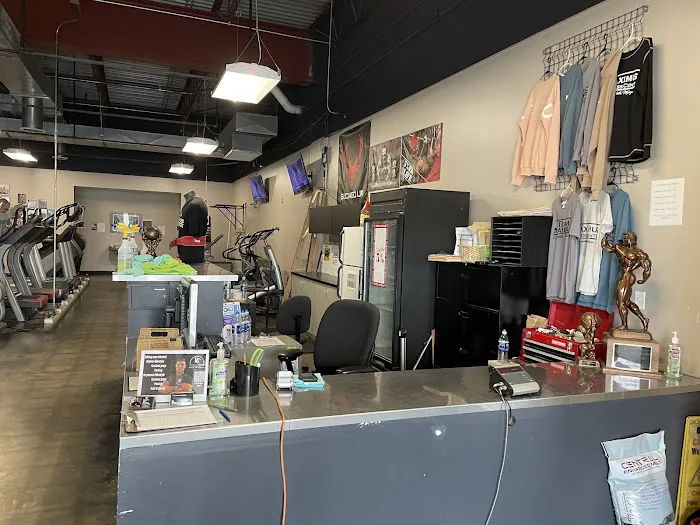 Maximus Fitness Picture 10