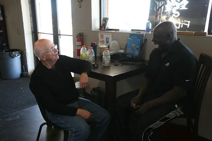 Maximus Fitness Picture 3