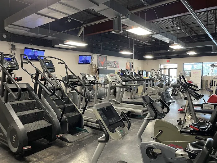 Maximus Fitness Picture 1